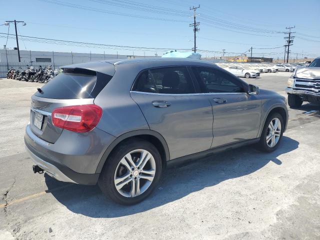 2015 MERCEDES-BENZ GLA 250 WDCTG4EBXFJ147899