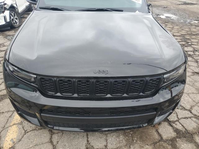 2024 JEEP GRAND CHEROKEE L LAREDO #3290225232