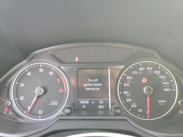 2016 AUDI Q5 PREMIUM WA1D7AFP2GA096218
