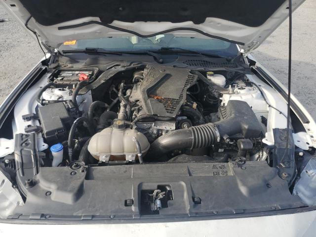 2022 FORD MUSTANG - 1FATP8UH4N5104241