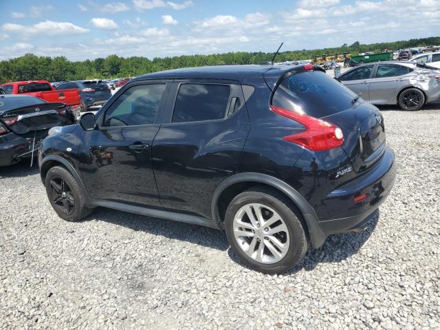 2012 NISSAN JUKE S #3315560773