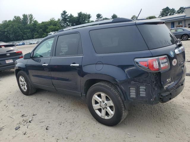 2015 GMC ACADIA SLE - 1GKKVPKD2FJ367489