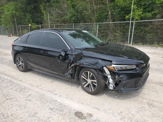 2024 HONDA CIVIC LX 19XFL2H52RE037133