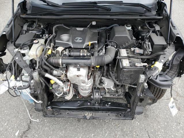 2021 LEXUS NX 300 BAS JTJSARDZ3M2263366