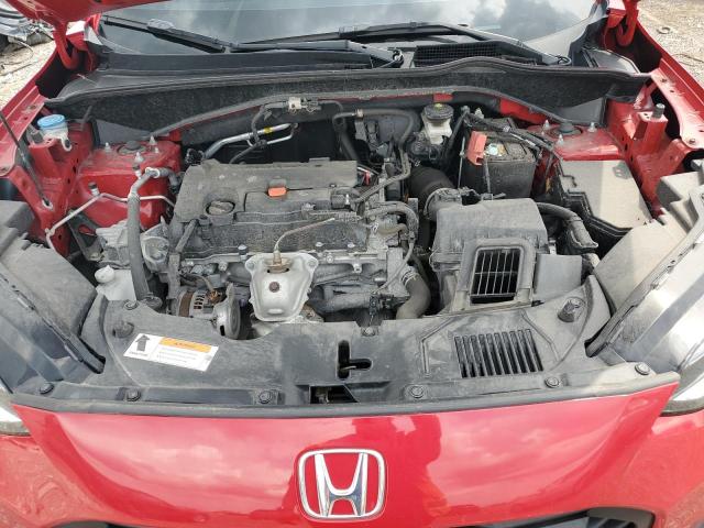 2023 HONDA HR-V SPORT 3CZRZ2H58PM731219