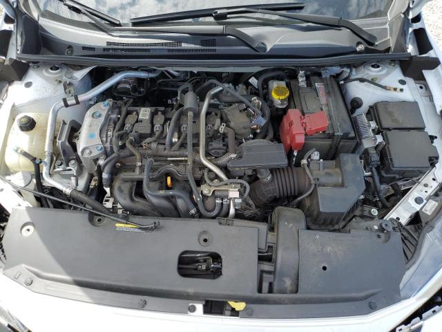 2024 NISSAN SENTRA S 3N1AB8BV9RY288824