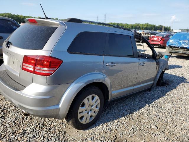 2017 DODGE JOURNEY SE - 3C4PDCAB5HT577240