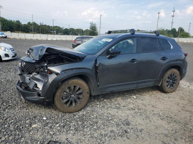 2024 MAZDA CX-50 SELE 7MMVABAM0RN239936