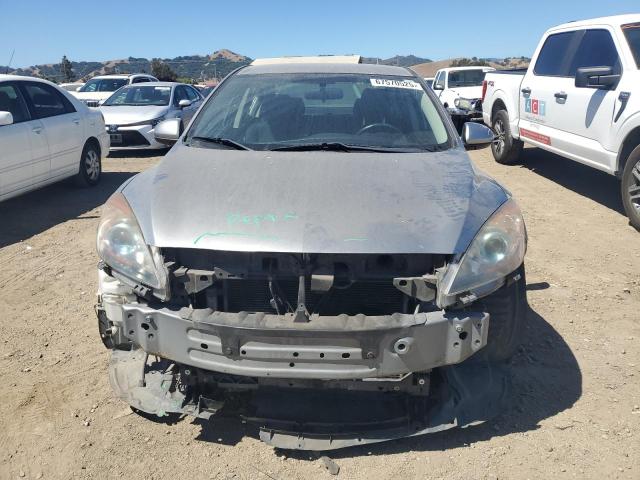 2012 MAZDA 3 I - JM1BL1V71C1594995