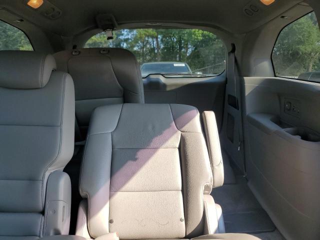 2015 HONDA ODYSSEY EX 5FNRL5H64FB019178