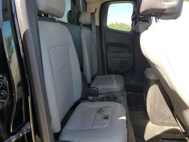 2016 CHEVROLET COLORADO 1GCHSBEAXG1342196