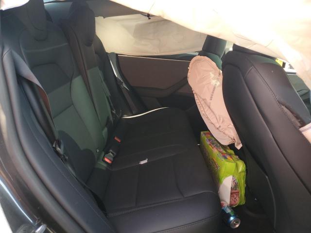 2025 TESLA MODEL 3 5YJ3E1EA3SF029471