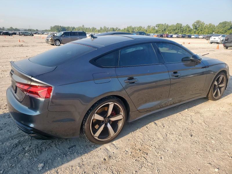 2024 AUDI A5 PREMIUM - WAUFACF56RA076287