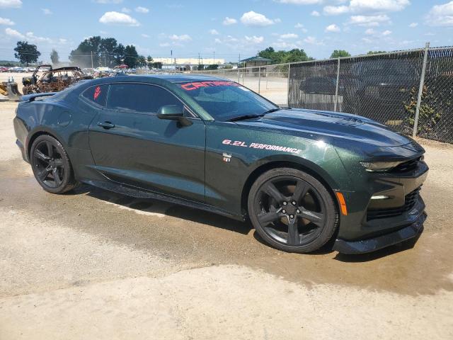 2020 CHEVROLET CAMARO SS 1G1FG1R72L0131052