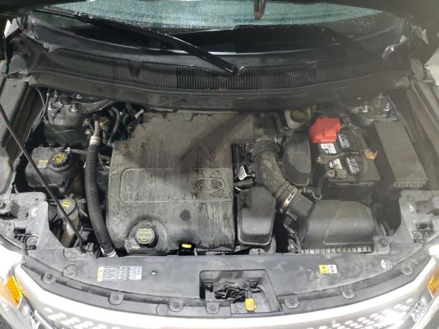 2015 FORD EXPLORER X 1FM5K7D80FGC09467