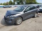 2020 FORD ESCAPE S - 1FMCU9F6XLUA44274
