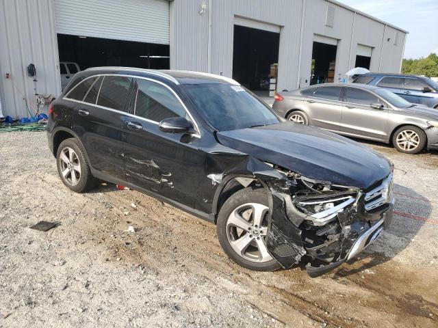 2022 MERCEDES-BENZ GLC 300 4MATIC W1N0G8EB4NG119911