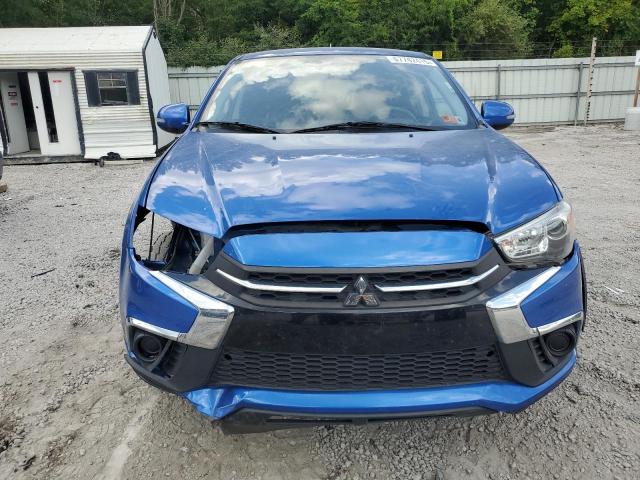 2018 MITSUBISHI OUTLANDER JA4AR3AUXJU024839