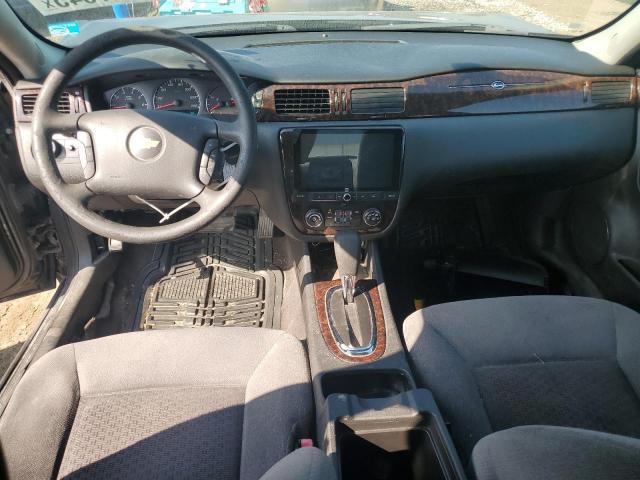 2016 CHEVROLET IMPALA LIMITED LT 2G1WB5E36G1184842