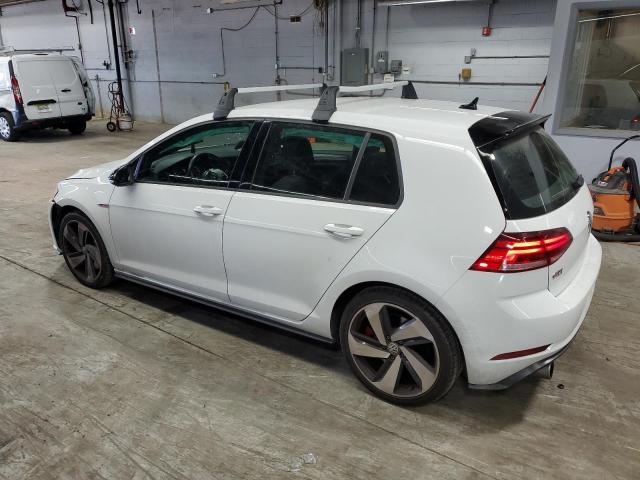 2021 VOLKSWAGEN GTI S 3VW6T7AU9MM002244