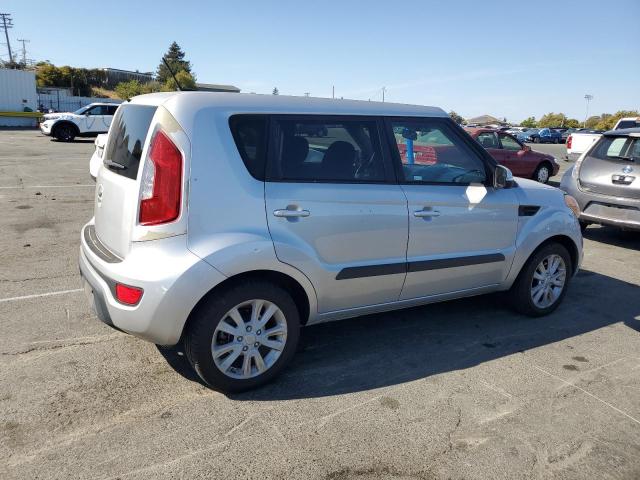 2013 KIA SOUL + - KNDJT2A64D7760195