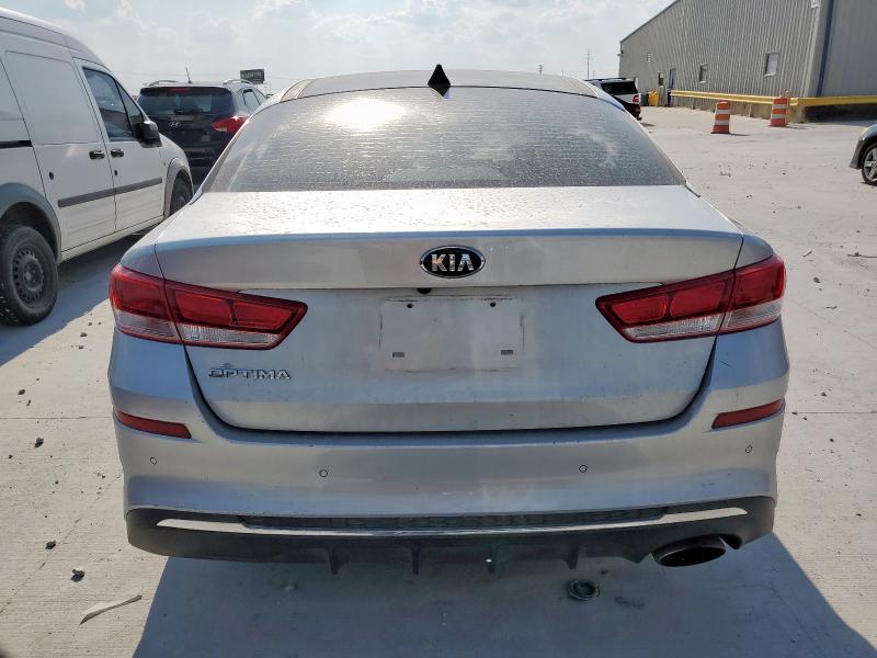 2019 KIA OPTIMA LX 5XXGT4L32KG336348