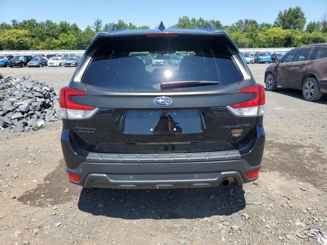 2022 SUBARU FORESTER W JF2SKAMC0NH467667