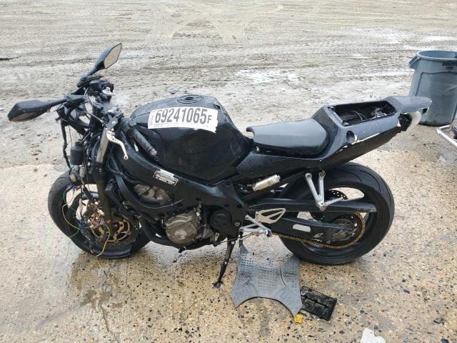 2002 HONDA CBR600 F4 JH2PC35042M308422