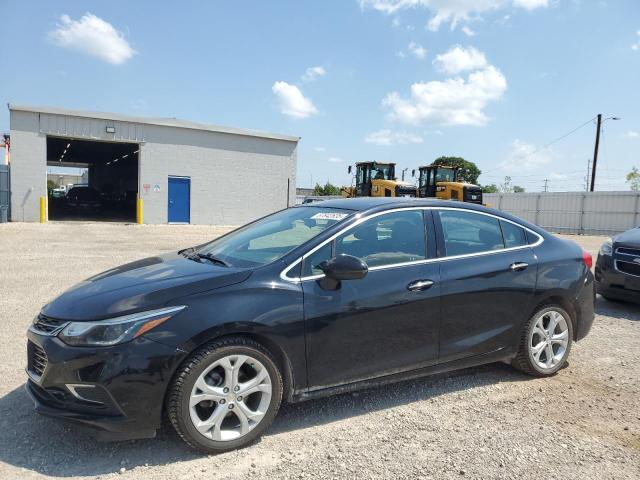 2016 CHEVROLET CRUZE PREM 1G1BG5SM7G7273447