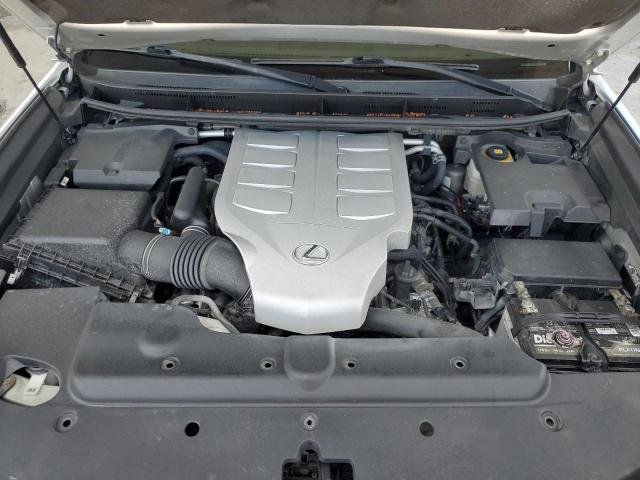 2019 LEXUS GX 460 JTJBM7FX6K5216481