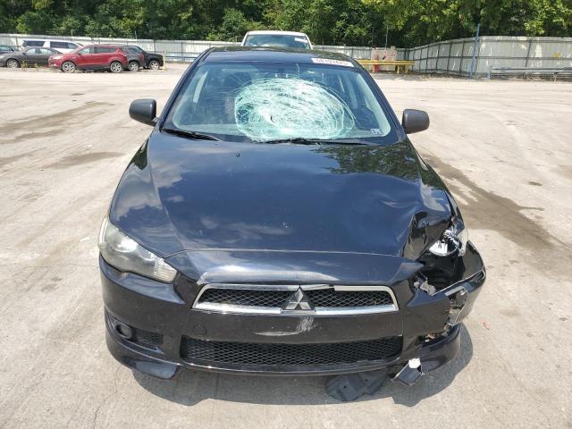 2010 MITSUBISHI LANCER GTS - JA32U8FW9AU032381