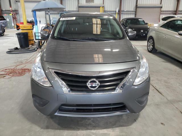2018 NISSAN VERSA S - 3N1CN7AP5JL824795
