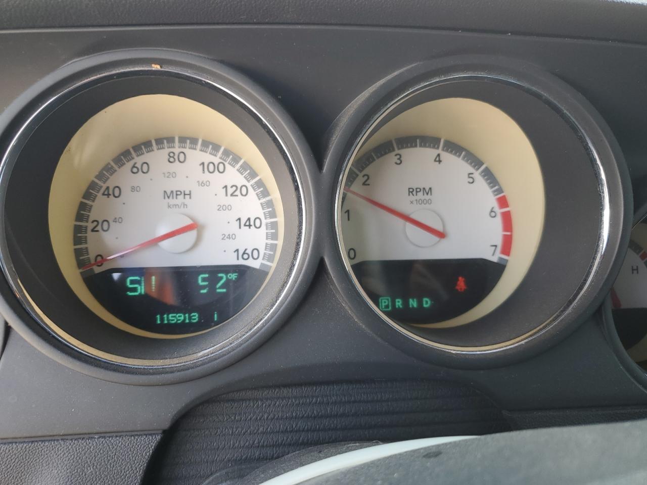 Lot #3280477141 2009 DODGE CHALLENGER R/T