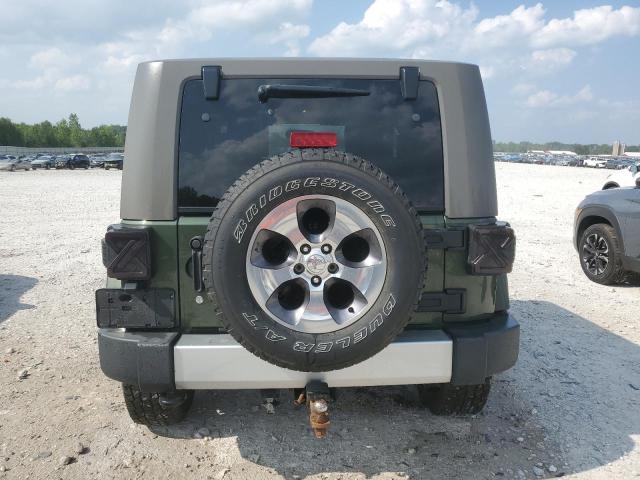 2009 JEEP WRANGLER S #3291465467