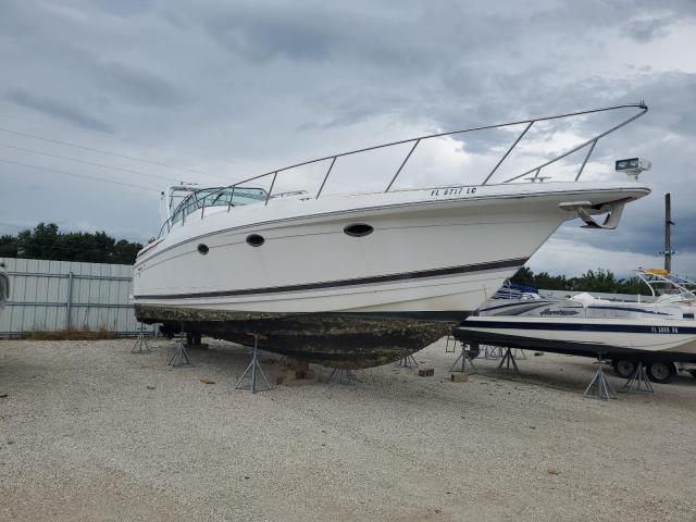 FORMULA BOAT 2000 white   TNRD8626F900 photo #1