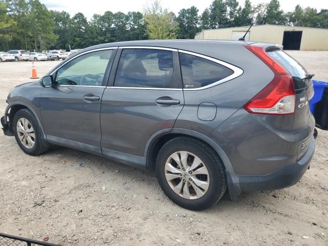 2012 HONDA CR-V EX #3290326953