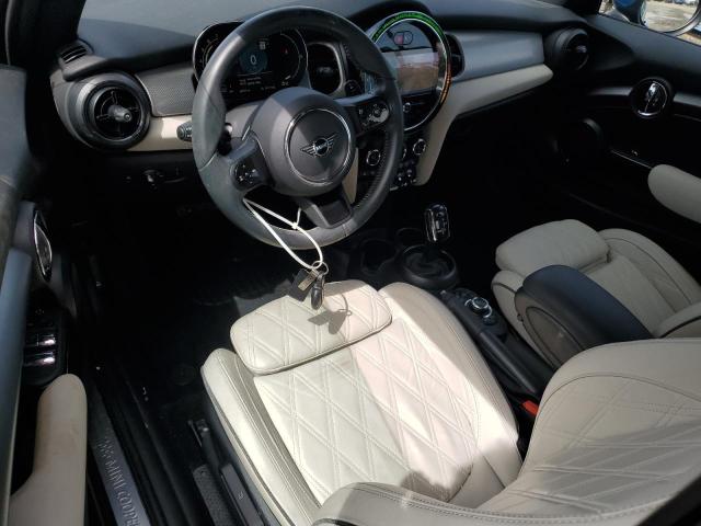 2024 MINI COOPER S WMW43DL09R3R44321