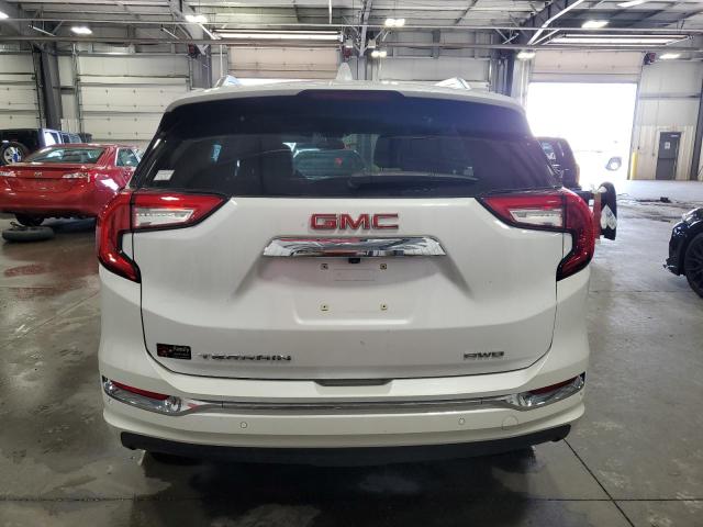 2023 GMC TERRAIN DE 3GKALXEG2PL237729