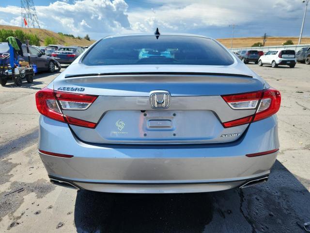 2022 HONDA ACCORD SPO 1HGCV1F35NA088472