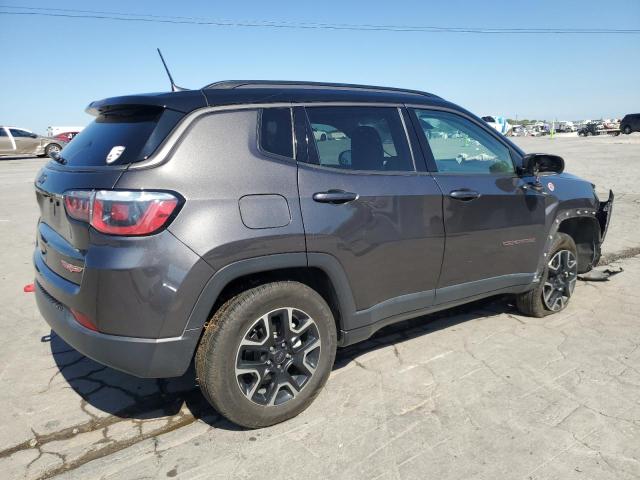 2019 JEEP COMPASS TR 3C4NJDDB1KT766623