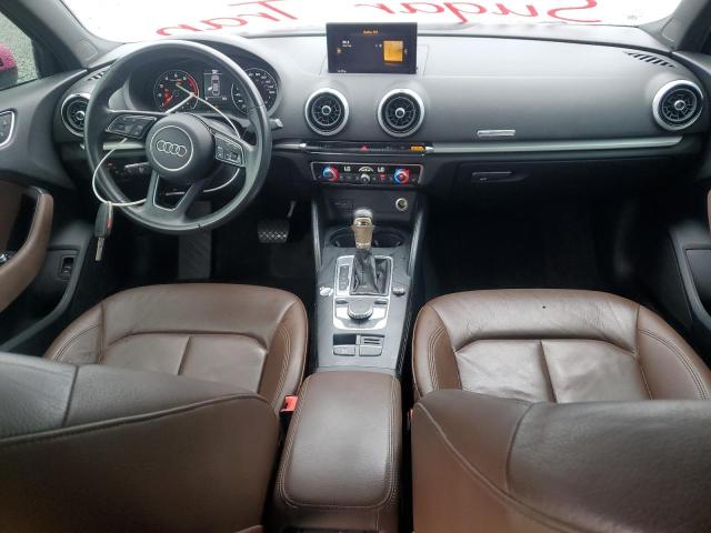 2019 AUDI A3 PREMIUM WAUAUGFFXK1023308