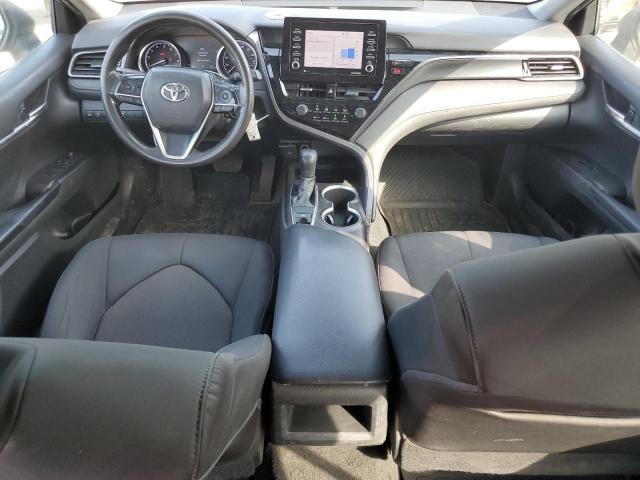 2021 TOYOTA CAMRY LE - 4T1C11BKXMU038666