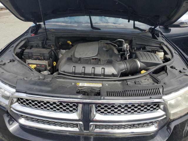 2011 DODGE DURANGO CI - 1D4SE5GT4BC594636