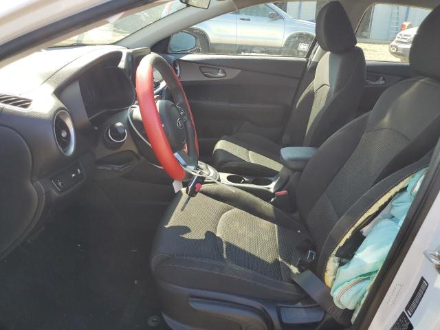 2019 KIA FORTE FE 3KPF24AD8KE130390