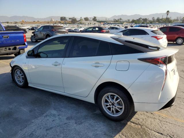 2018 TOYOTA PRIUS JTDKBRFU1J3066509