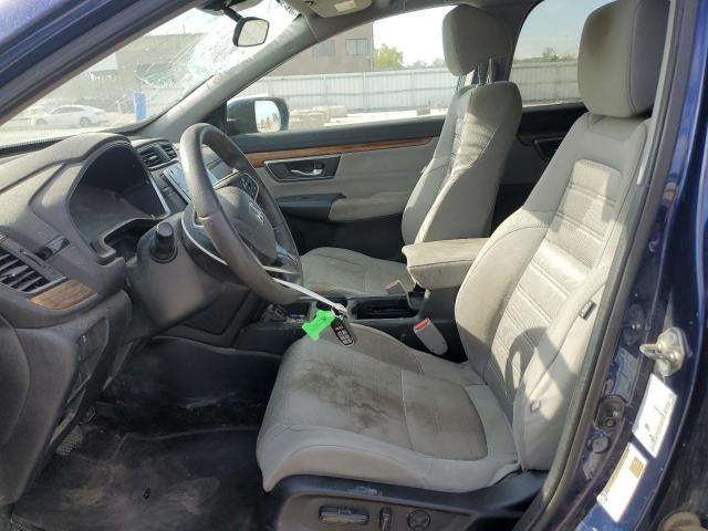 2017 HONDA CR-V EX 2HKRW2H52HH634569