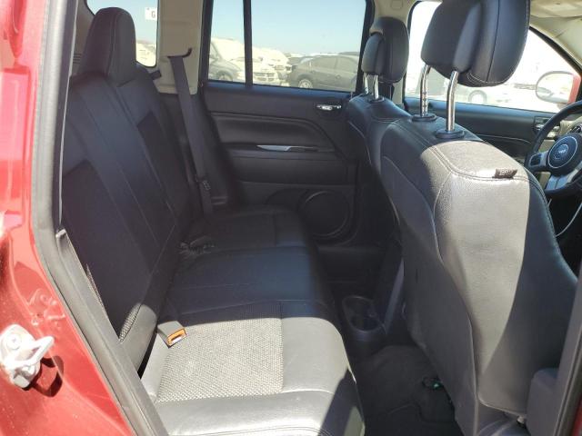2017 JEEP COMPASS LA 1C4NJCEA9HD117490