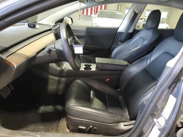 2021 TESLA MODEL 3 5YJ3E1EA4MF919481