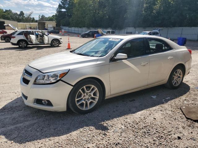 2013 CHEVROLET MALIBU 2LT - 1G11F5RR7DF109925