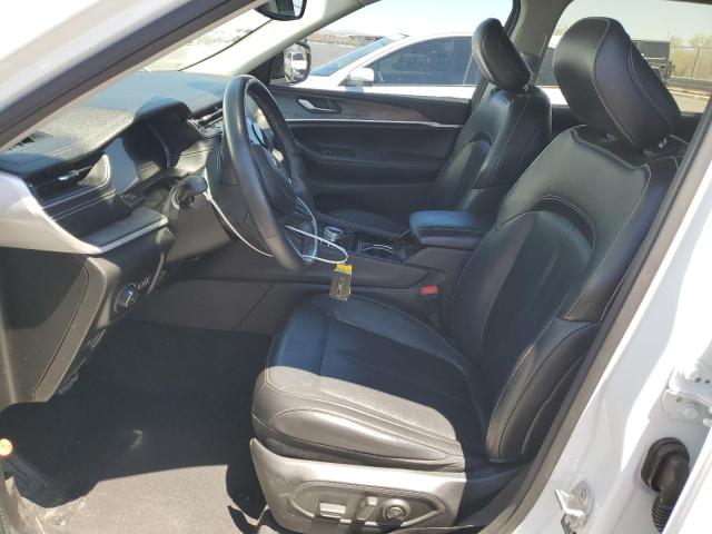 2021 JEEP GRAND CHER 1C4RJKBG5M8146993